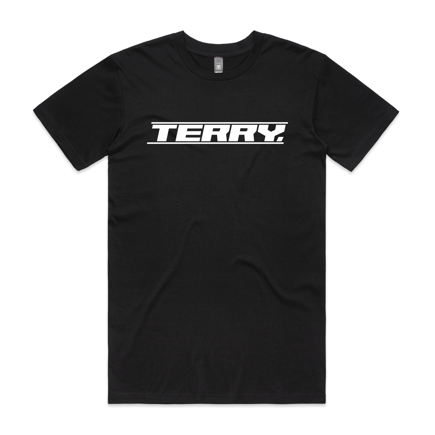 Terry Crew Tee