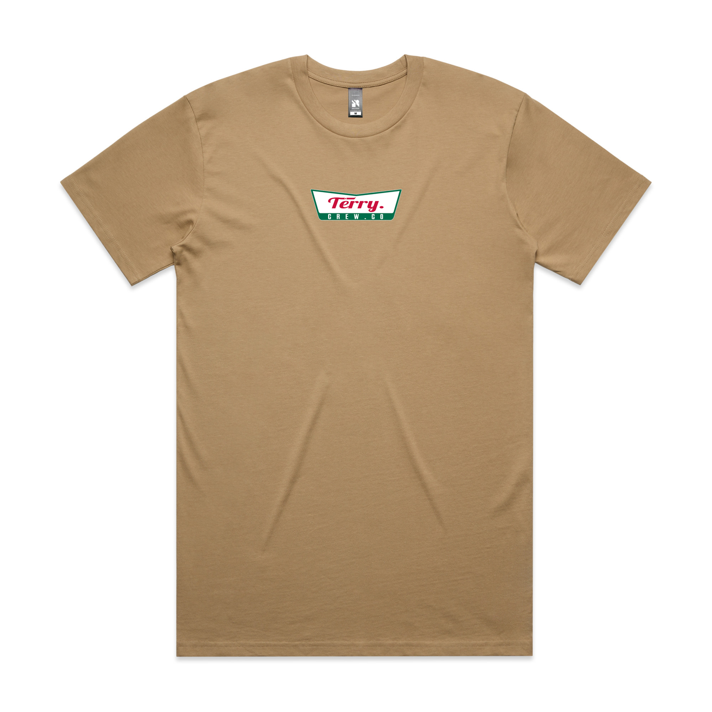 Krispy Terry Tee