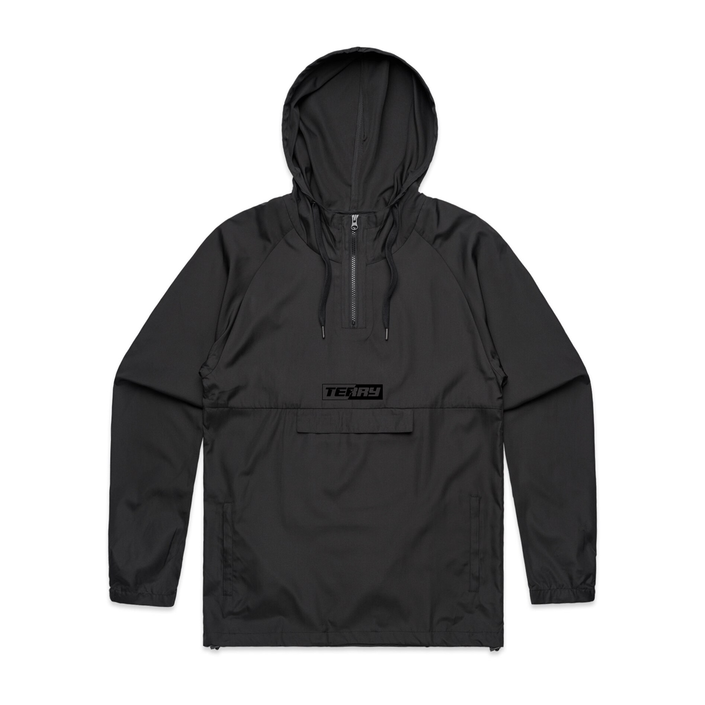 Waterproof Windbreaker