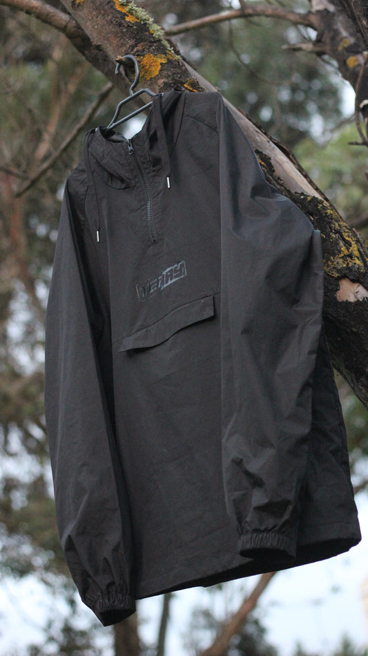 Waterproof Windbreaker