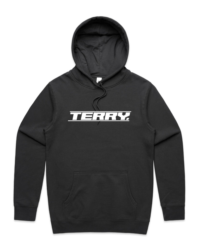 Terry Crew Jumper