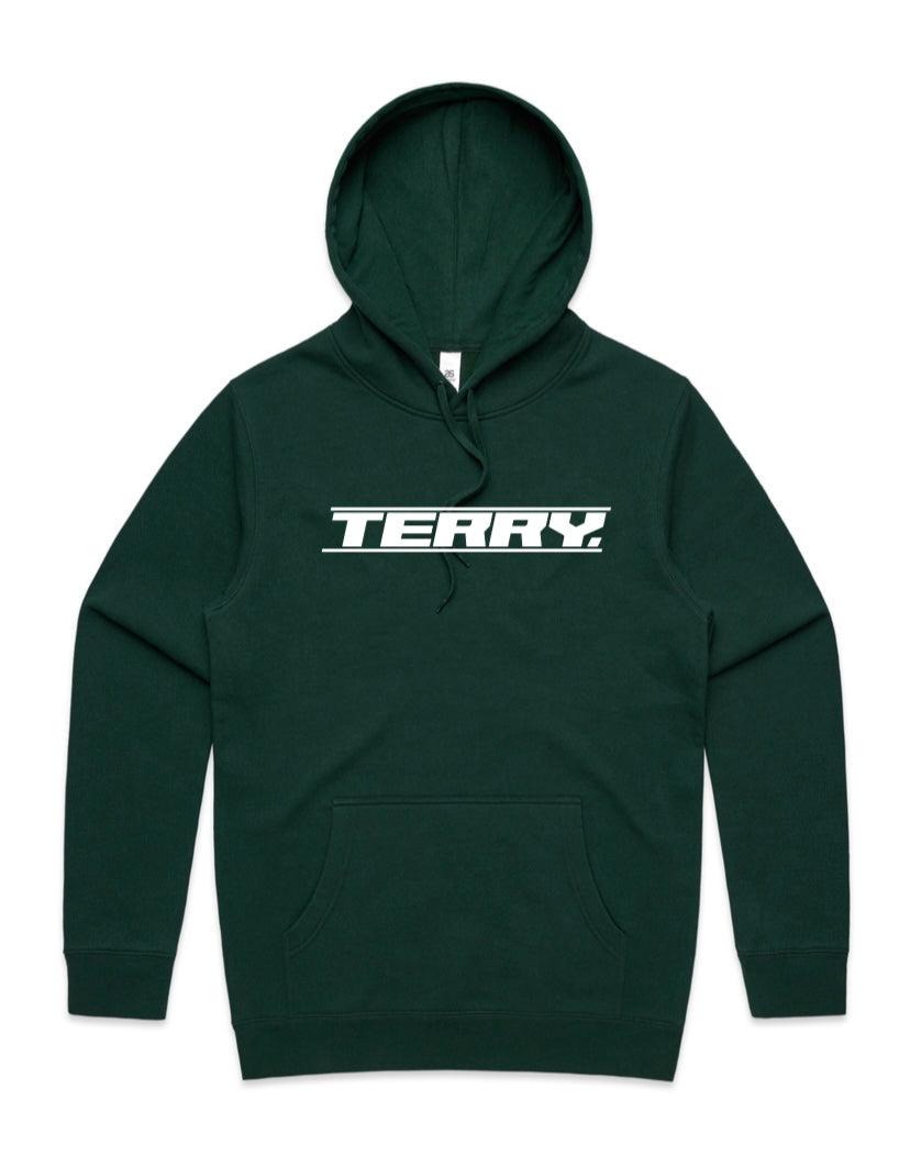 Terry Crew Jumper