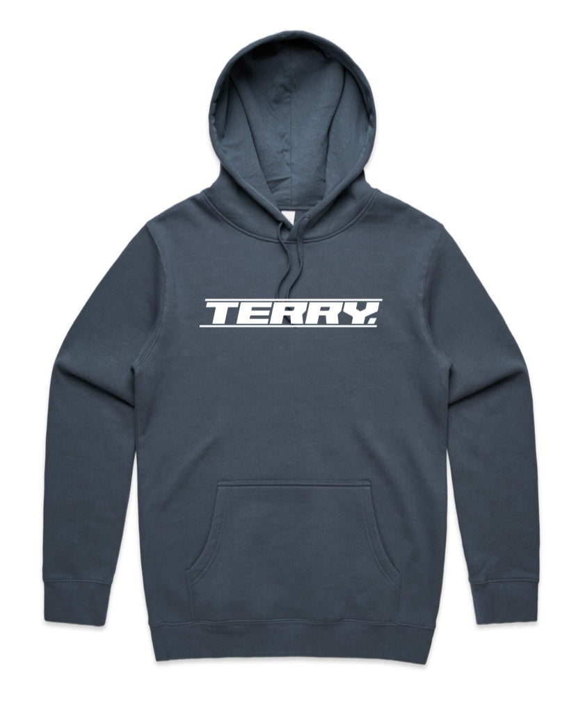 Terry Crew Jumper