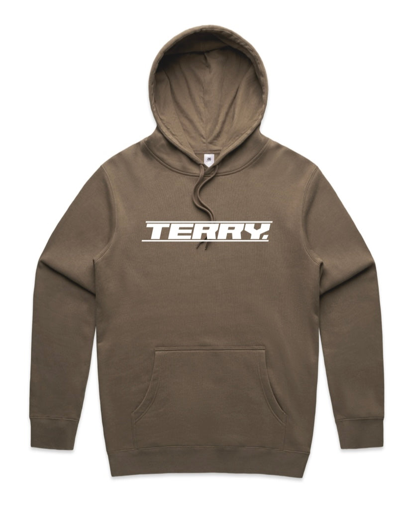 Terry Crew Jumper